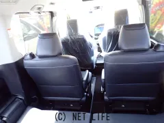 トヨタ エスクァイア