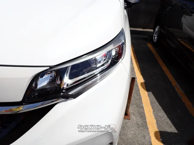 ホンダ フリード+