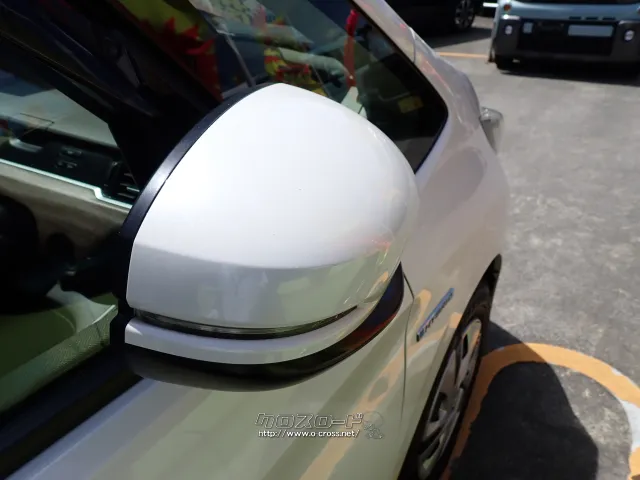 ホンダ フリード+