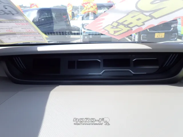 ホンダ フリード+