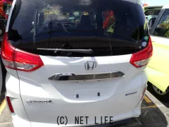 ホンダ フリード+