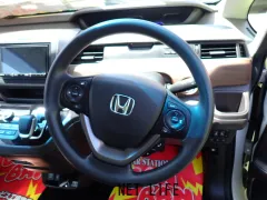 ホンダ フリード+
