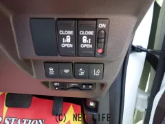 ホンダ フリード+
