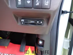 ホンダ フリード+