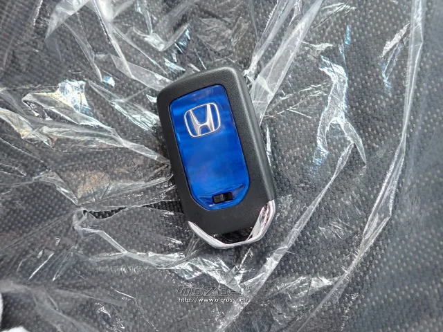 ホンダ フリード
