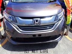 ホンダ フリード