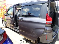 ホンダ フリード