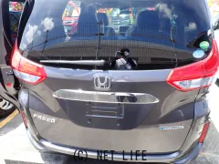 ホンダ フリード