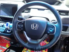 ホンダ フリード
