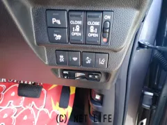 ホンダ フリード