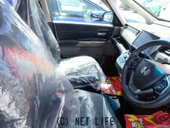 ホンダ フリード