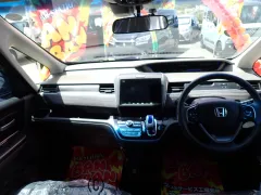 ホンダ フリード