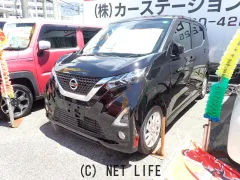 日産 デイズ