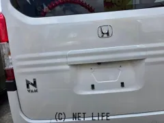 ホンダ N-VAN