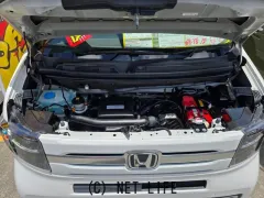 ホンダ N-VAN