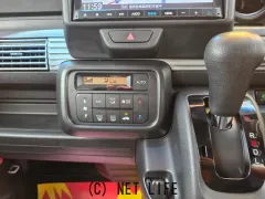 ホンダ N-VAN