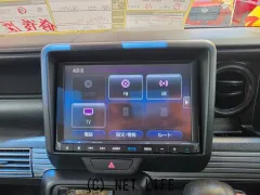 ホンダ N-VAN