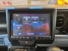 ホンダ N-VAN