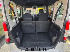 ホンダ N-VAN