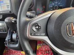 ホンダ N-VAN