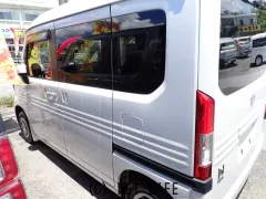 ホンダ N-VAN