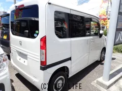 ホンダ N-VAN
