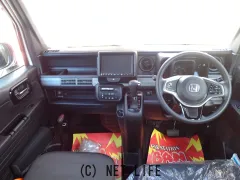 ホンダ N-VAN