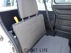 ホンダ N-VAN