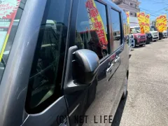 トヨタ ピクシスメガ
