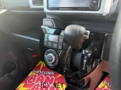 トヨタ ピクシスメガ