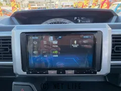 ダイハツ ウェイク
