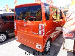 ダイハツ ウェイク