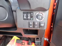 ダイハツ ウェイク