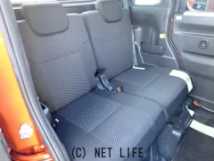 ダイハツ ウェイク