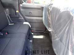 ダイハツ ウェイク