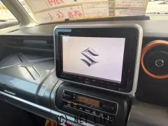 マツダ フレアワゴン