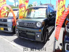 マツダ フレアワゴン
