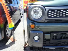 マツダ フレアワゴン