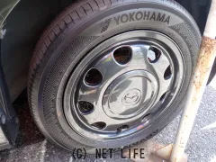 マツダ フレアワゴン