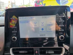 トヨタ アクア