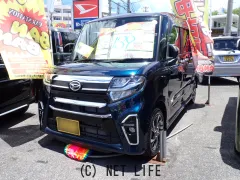 ダイハツ タント
