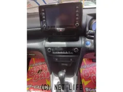 トヨタ ヤリスクロス