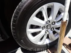 トヨタ ヤリスクロス