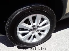 トヨタ ヤリスクロス