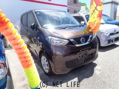 日産 デイズ