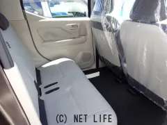 日産 デイズ