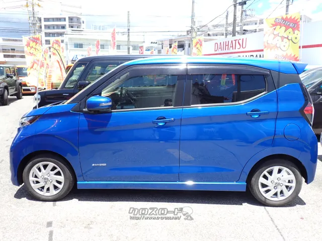 日産 デイズ