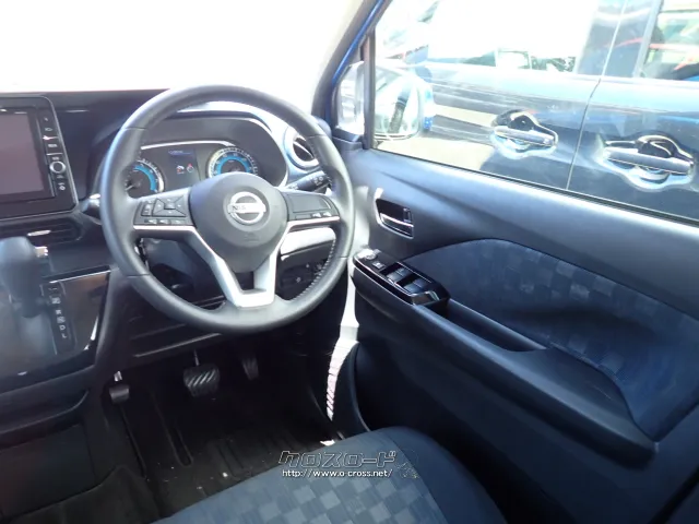 日産 デイズ