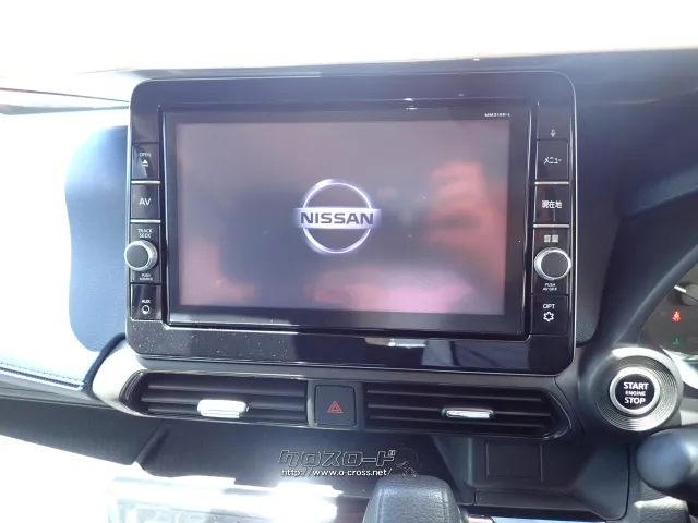 日産 デイズ