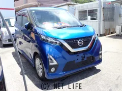 日産 デイズ